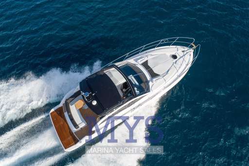 Sessa Marine Sessa Marine C38 NEW