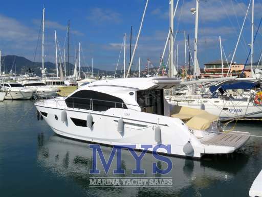 Sessa Marine Sessa Marine C42