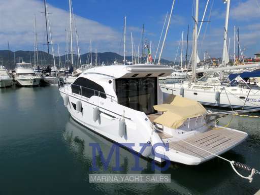 Sessa Marine Sessa Marine C42