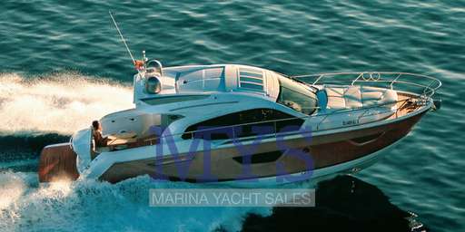 Sessa Marine Sessa Marine C42