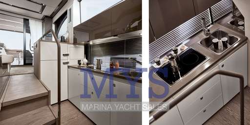 Sessa Marine Sessa Marine C42