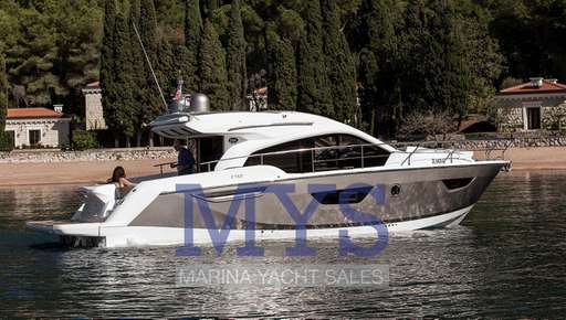 Sessa Marine Sessa Marine C42