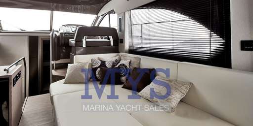 Sessa Marine Sessa Marine C42