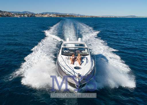 Sessa Marine Sessa Marine C44 NEW