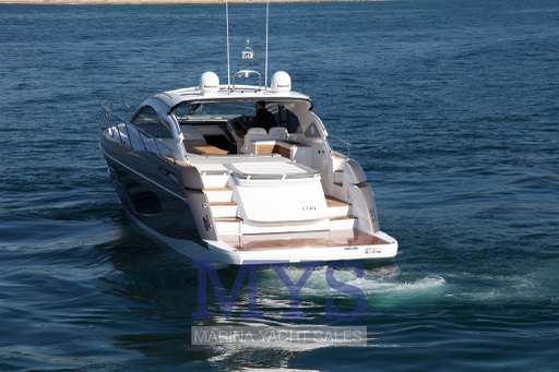 Sessa Marine Sessa Marine C44 NEW