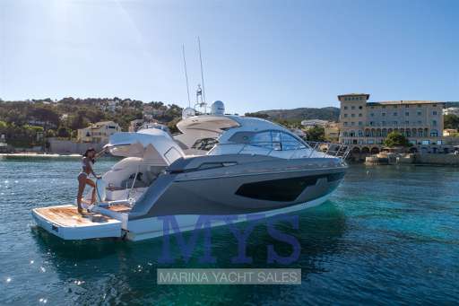 Sessa Marine Sessa Marine C44 NEW