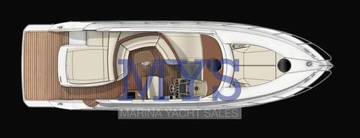 Sessa Marine Sessa Marine C44 NEW