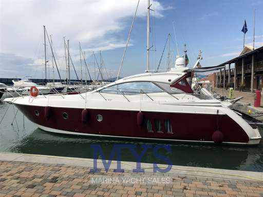 Sessa Marine Sessa Marine C46