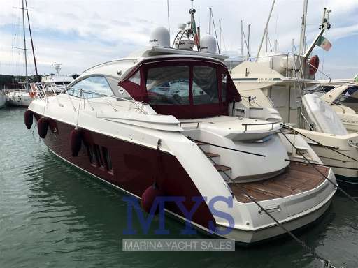 Sessa Marine Sessa Marine C46