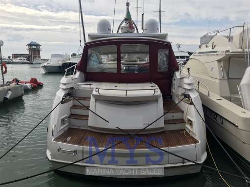 Sessa Marine Sessa Marine C46