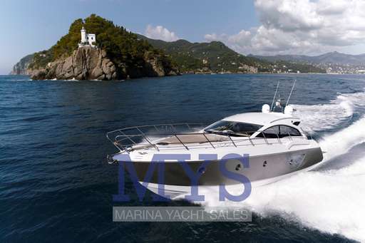 Sessa Marine Sessa Marine C48