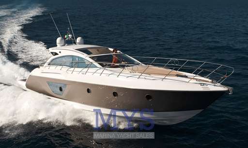 Sessa Marine Sessa Marine C48