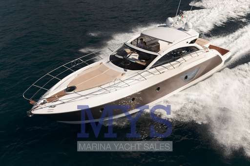 Sessa Marine Sessa Marine C48