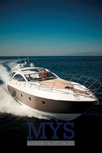 Sessa Marine Sessa Marine C48