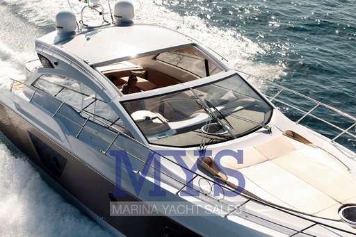 Sessa Marine Sessa Marine C48