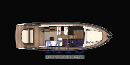 Sessa Marine Sessa Marine C54