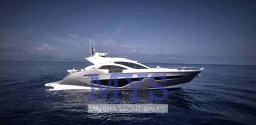 Sessa Marine Sessa Marine C68 NEW