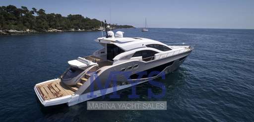 Sessa Marine Sessa Marine C68 NEW