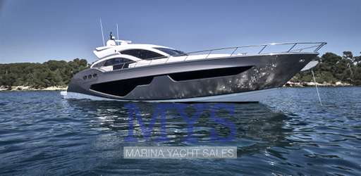 Sessa Marine Sessa Marine C68 NEW