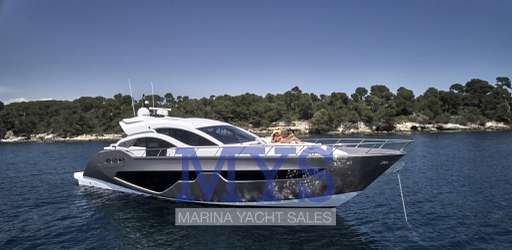 Sessa Marine Sessa Marine C68 NEW