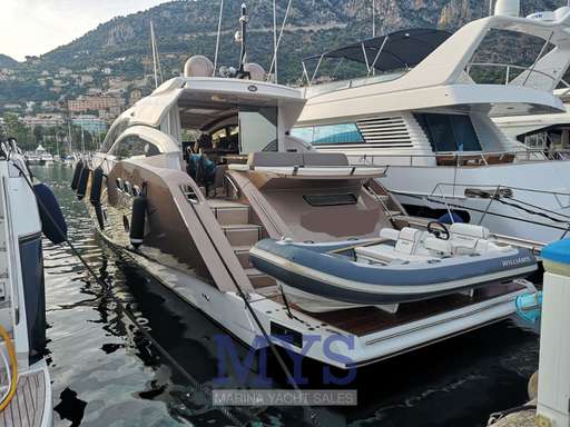 Sessa Marine Sessa Marine C68