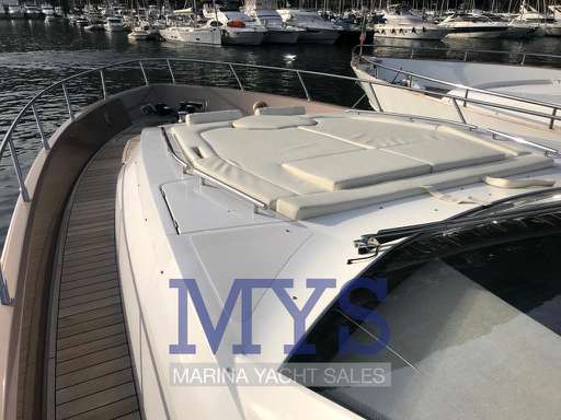 Sessa Marine Sessa Marine C68