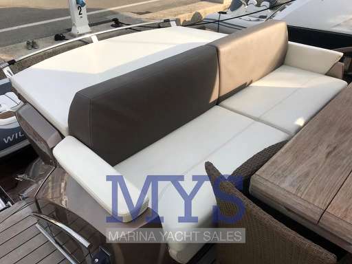 Sessa Marine Sessa Marine C68