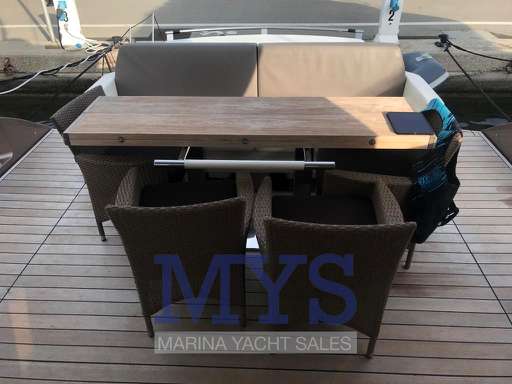 Sessa Marine Sessa Marine C68