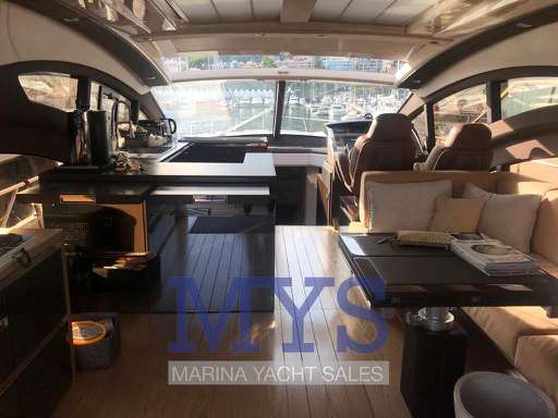 Sessa Marine Sessa Marine C68