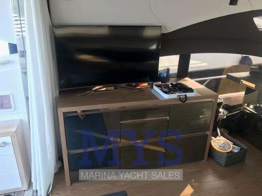 Sessa Marine Sessa Marine C68