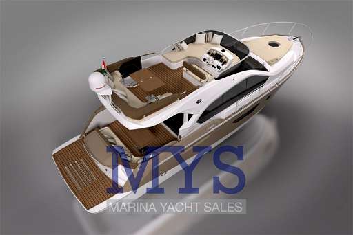 Sessa Marine Sessa Marine FLY 42