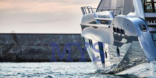 Sessa Marine Sessa Marine FLY 68 GULLWING