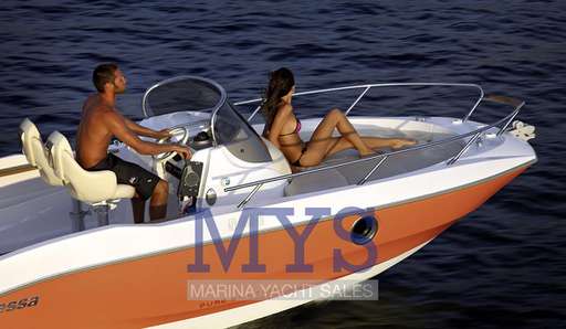 Sessa Marine Sessa Marine KEY LARGO 20