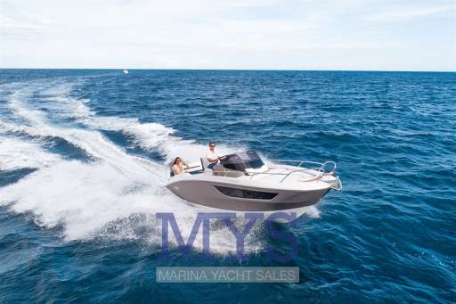 Sessa Marine Sessa Marine KEY LARGO 24 FB