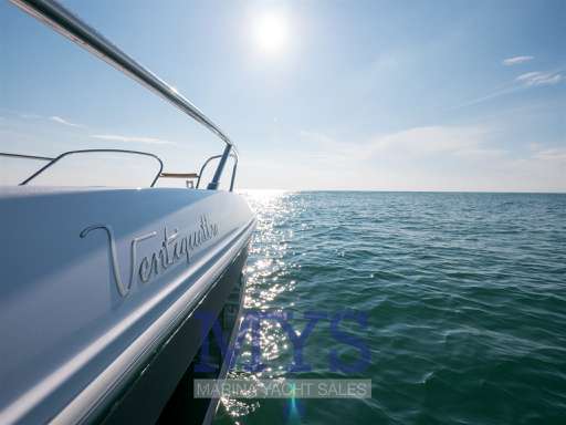 Sessa Marine Sessa Marine KEY LARGO 24 FB