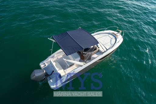 Sessa Marine Sessa Marine KEY LARGO 24 FB