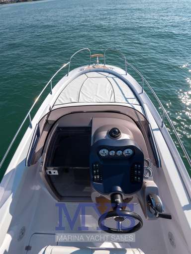 Sessa Marine Sessa Marine KEY LARGO 24 FB