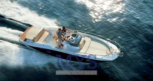 Sessa Marine Sessa Marine KEY LARGO 24 IB