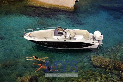 Sessa Marine Sessa Marine KEY LARGO 27 FB