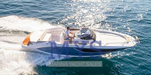 Sessa Marine Sessa Marine KEY LARGO 27 IB