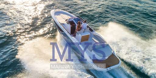 Sessa Marine Sessa Marine KEY LARGO 27 IB