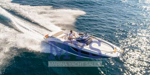 Sessa Marine Sessa Marine KEY LARGO 27 IB