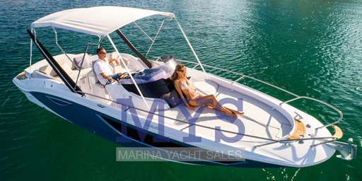 Sessa Marine Sessa Marine KEY LARGO 27 IB