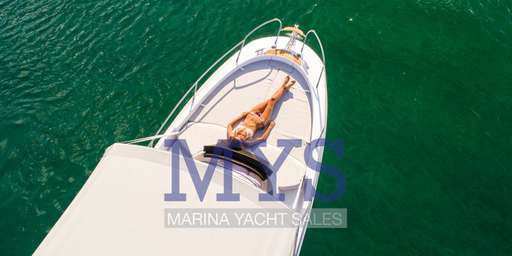 Sessa Marine Sessa Marine KEY LARGO 27 IB