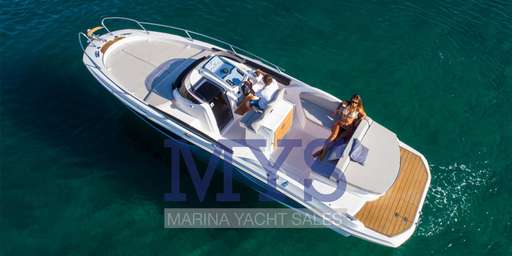 Sessa Marine Sessa Marine KEY LARGO 27 IB