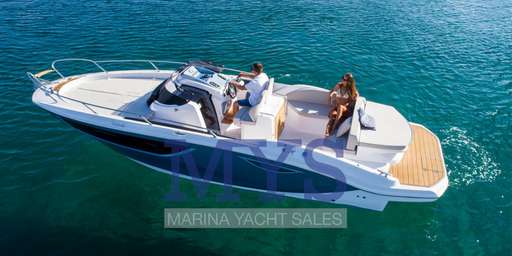 Sessa Marine Sessa Marine KEY LARGO 27 IB