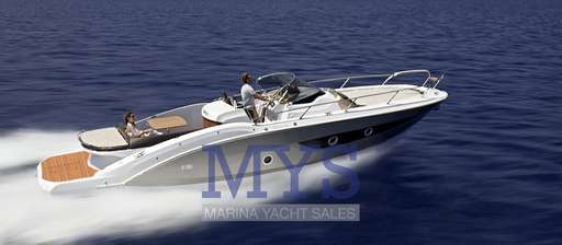 Sessa Marine Sessa Marine KEY LARGO 34  IB