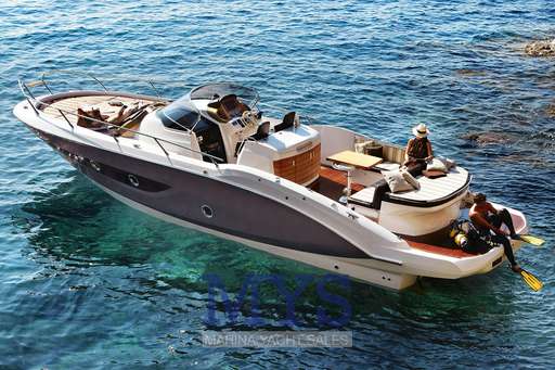 Sessa Marine Sessa Marine KEY LARGO 34  IB