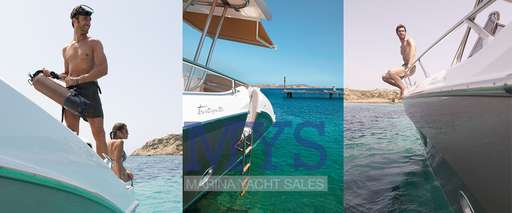 Sessa Marine Sessa Marine KEY LARGO 34  IB