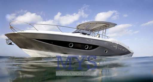 Sessa Marine Sessa Marine KEY LARGO 34 FB